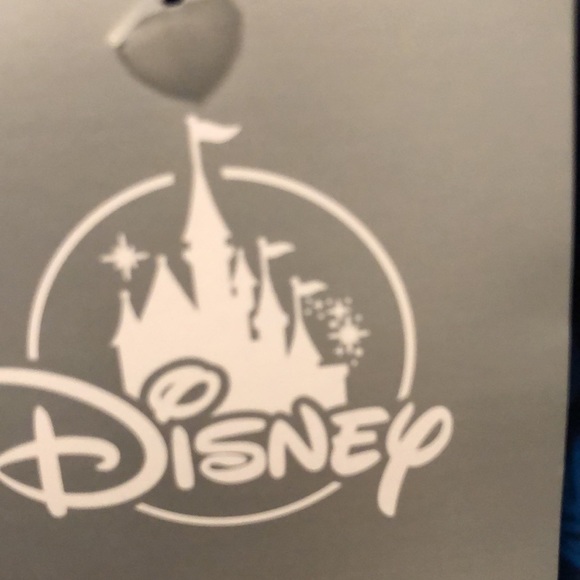 Disney Stitch Mens Hoodie NWT Sz Medium - Picture 3 of 4